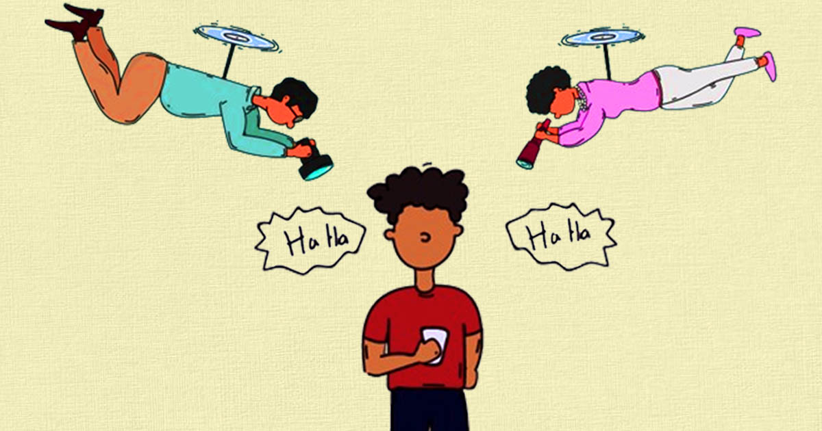 What Is Helicopter Parenting? 8 Effects of it