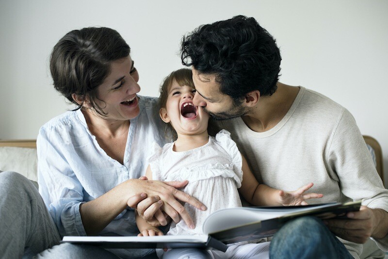 Understanding What Is Family? 4 reasons about it's important