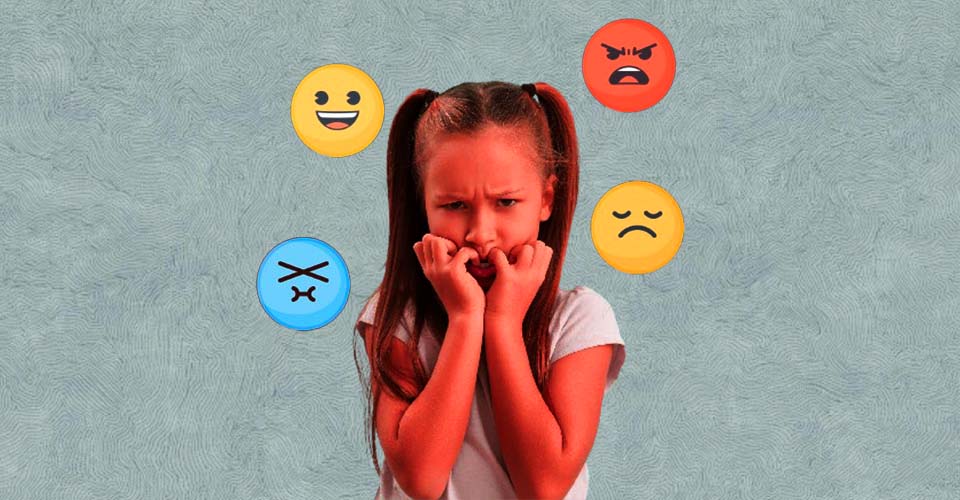 7 Early Signs of Childhood Mood Disorders and Ways To Treat