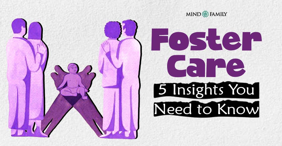 Foster Care Meaning: 5 Powerful Insights You Need to Know!