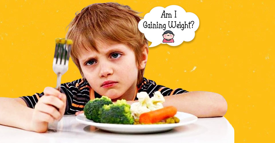 Eating Disorders in Children: 10 Warning Signs Every Parent Must Know!