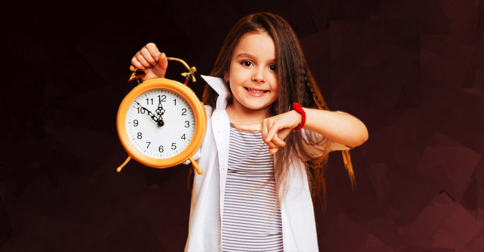 10 ways How to Teach Your Child to Tell Time: A Comprehensive Guide For Parents!