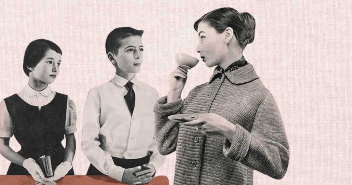 Raising a Polite Child: 8 Effective Tips For Parents