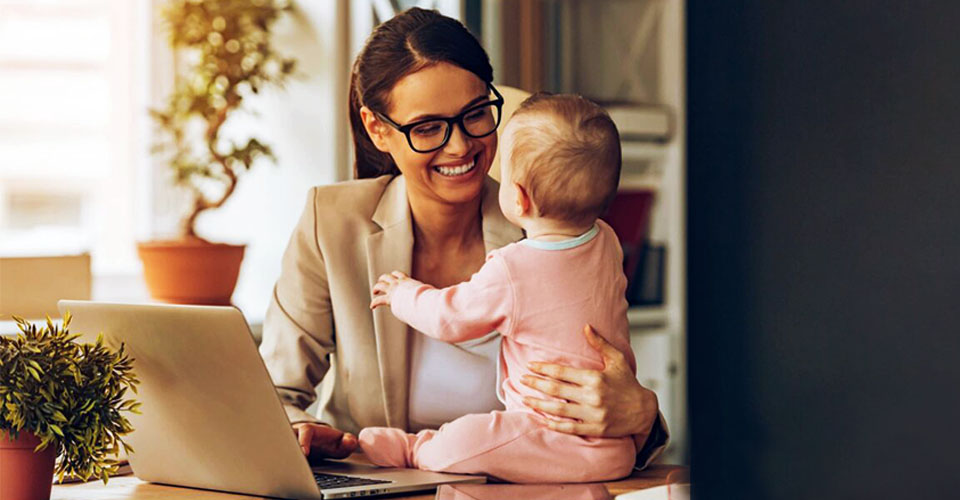 Balancing Parenting And Work: 10 Effective Tips For Parents!