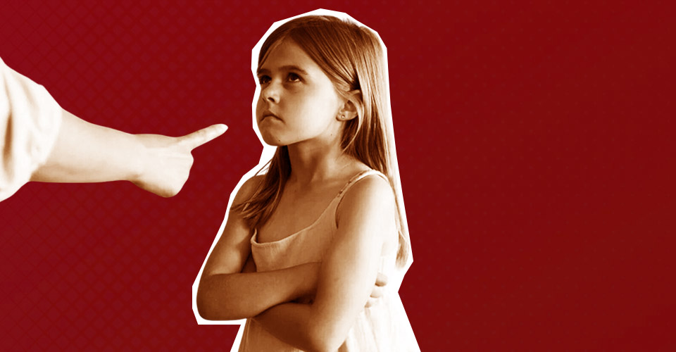 consequences for kids' bad behavior