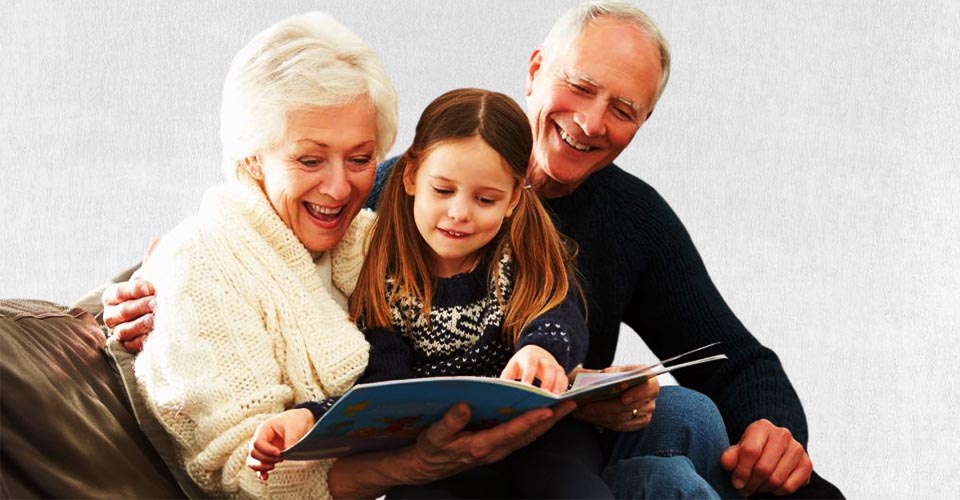 Importance of Grandparents in Parenting: 10 Vital Roles They Play For Kids!