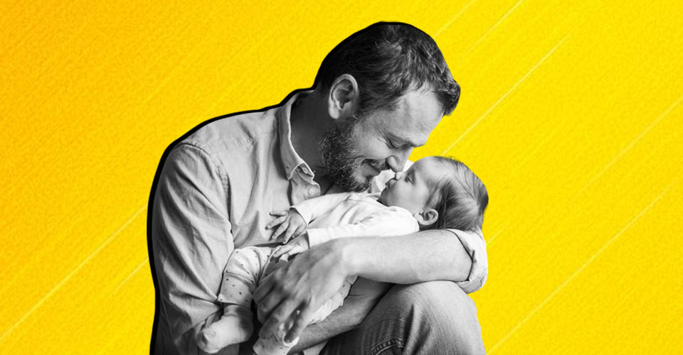 10 Important Parenting Lessons For New Dads You Must Know!