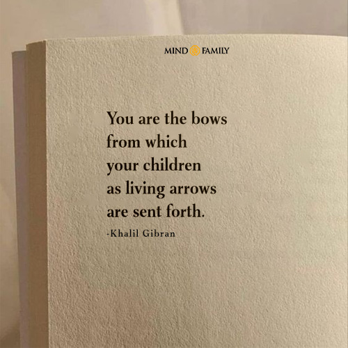 You Are The Bows