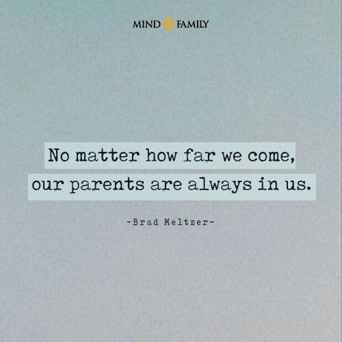 No Matter How Far We Come