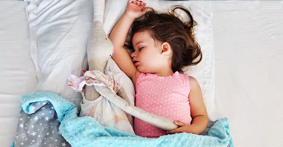 Setting an Effective Toddler Bedtime Routine: 10 Tips For Parents!