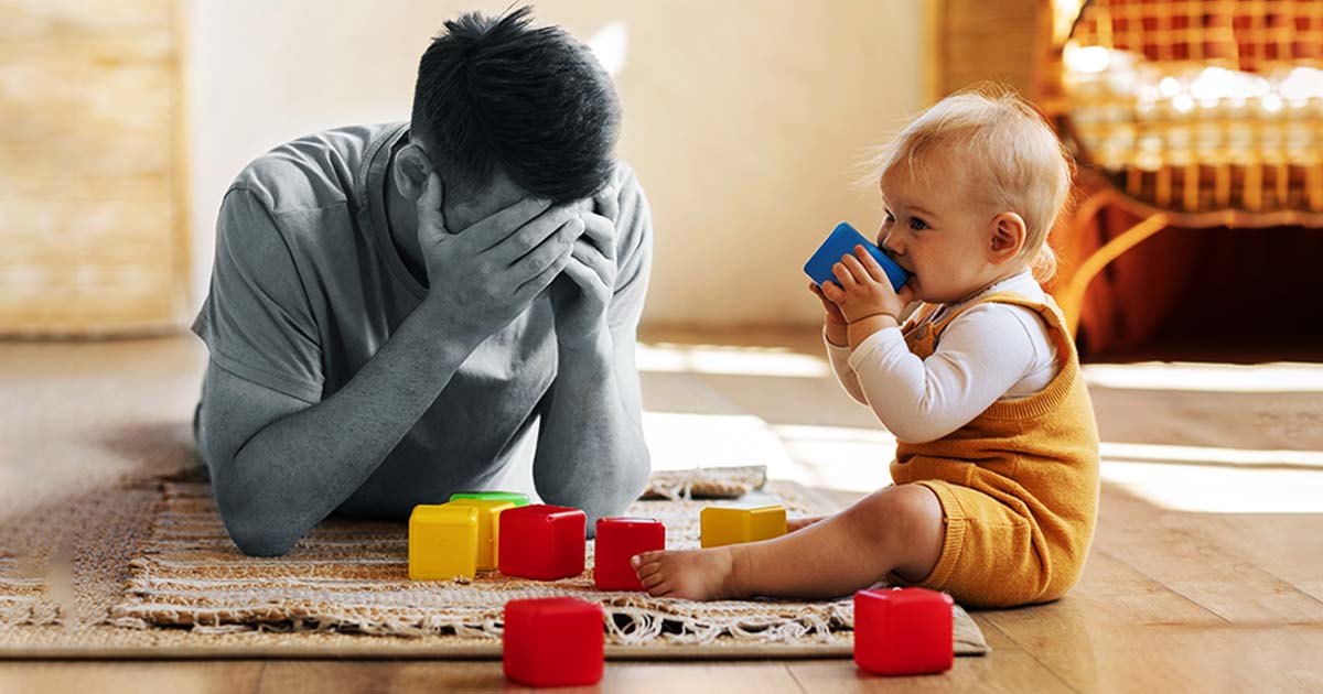 What Is Parental Burnout: 5 Harmful Symptoms and How to Overcome Them