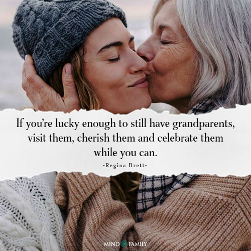 If You Are Lucky Enough