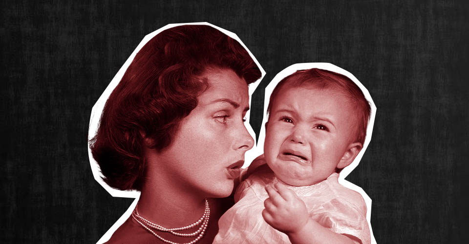 Mommy Issues In A Woman: 7 Signs You Might Have It and How to Deal with Them