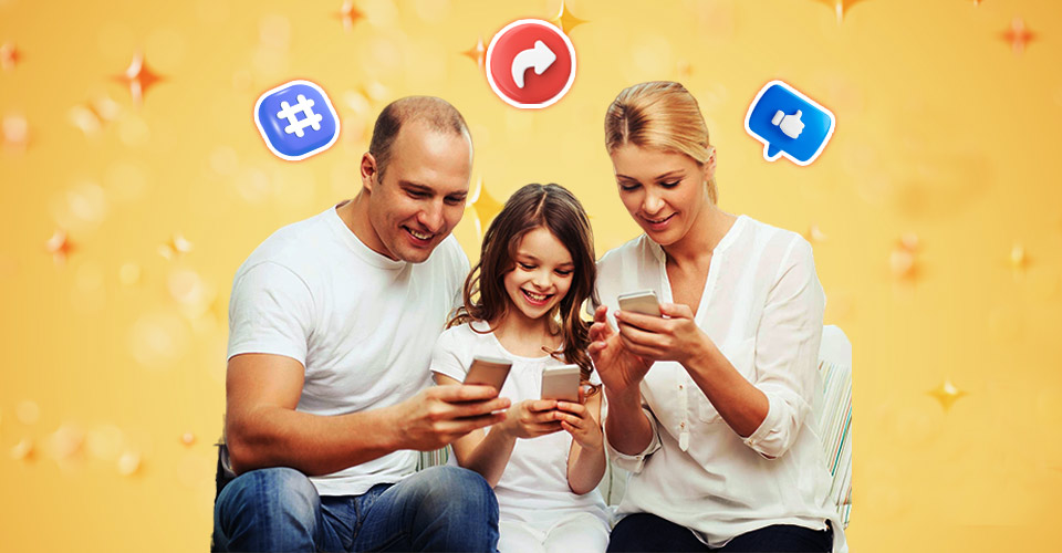 5 Fun And Exciting Family Activities You Can Try This Social Media Day