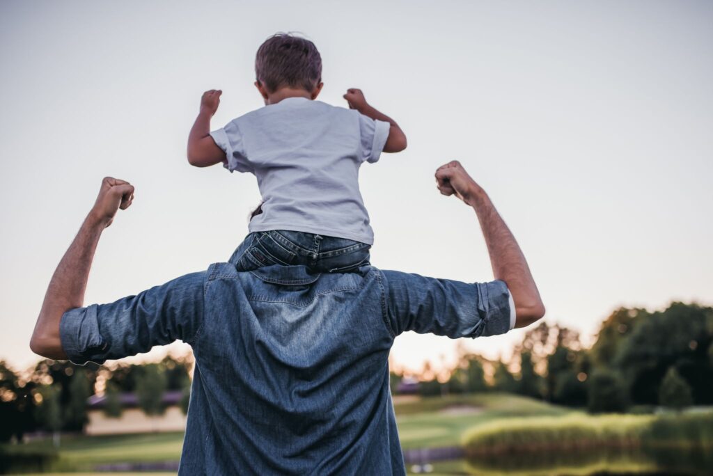 How To Become A Better Father: 7 Helpful Tips To Create Lasting Memories! 