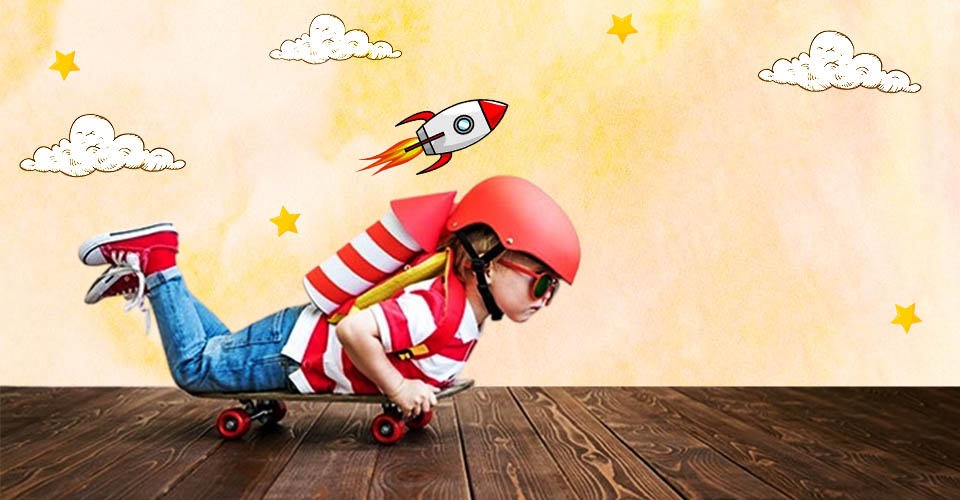 Encourage Creativity In Kids: 10 Fun Activities Every Parent Should Know!