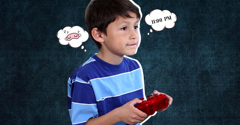 10 Helpful Tips For Dealing With Video Game Addiction In Kids Parents Should Know!