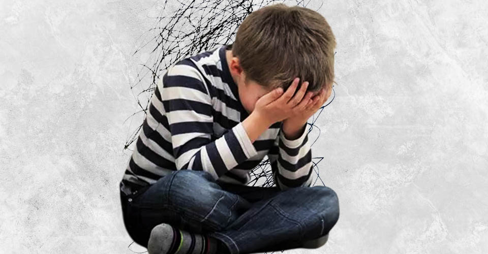 How to Handle Panic Attacks In Children: 7 Things Parents Need To Know!