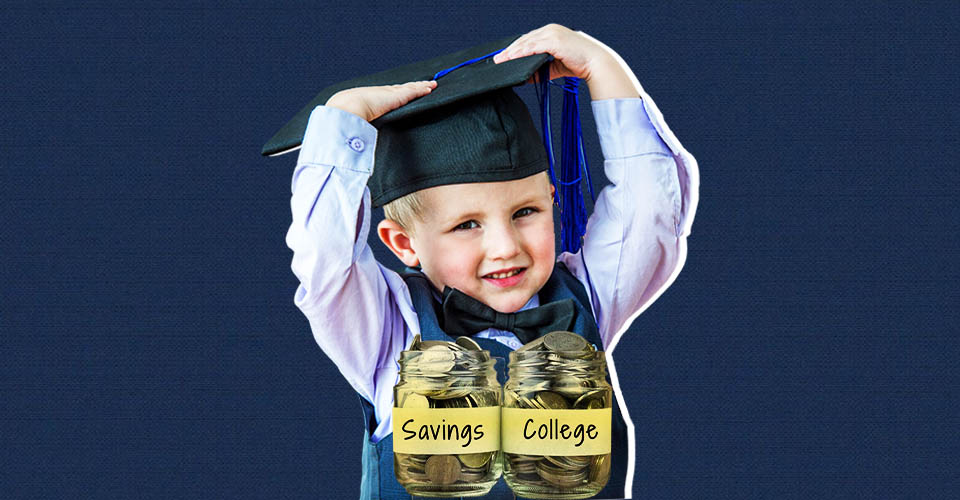 How to Start Saving for Your Kids’ College: 10 Helpful Tips!