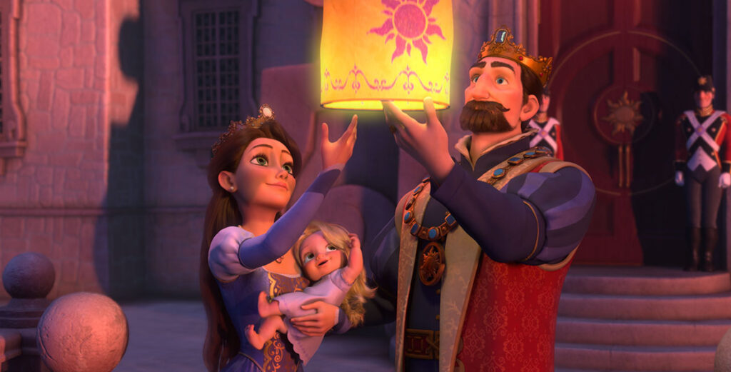 Parenting Skills To Learn From Disney Movies