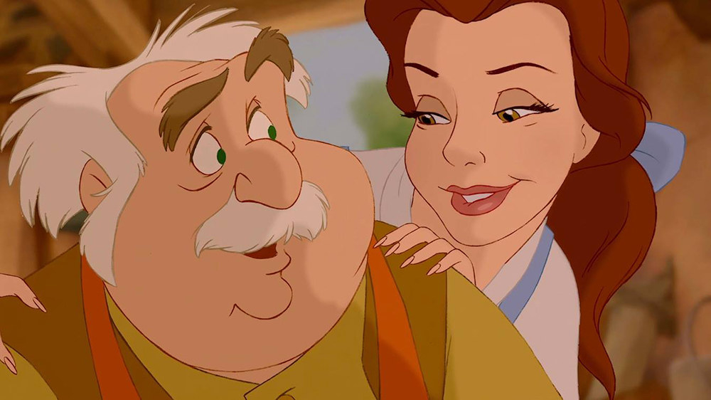 Parenting Skills To Learn From Disney Movies