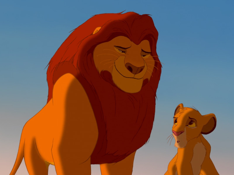 Parenting Skills To Learn From Disney Movies