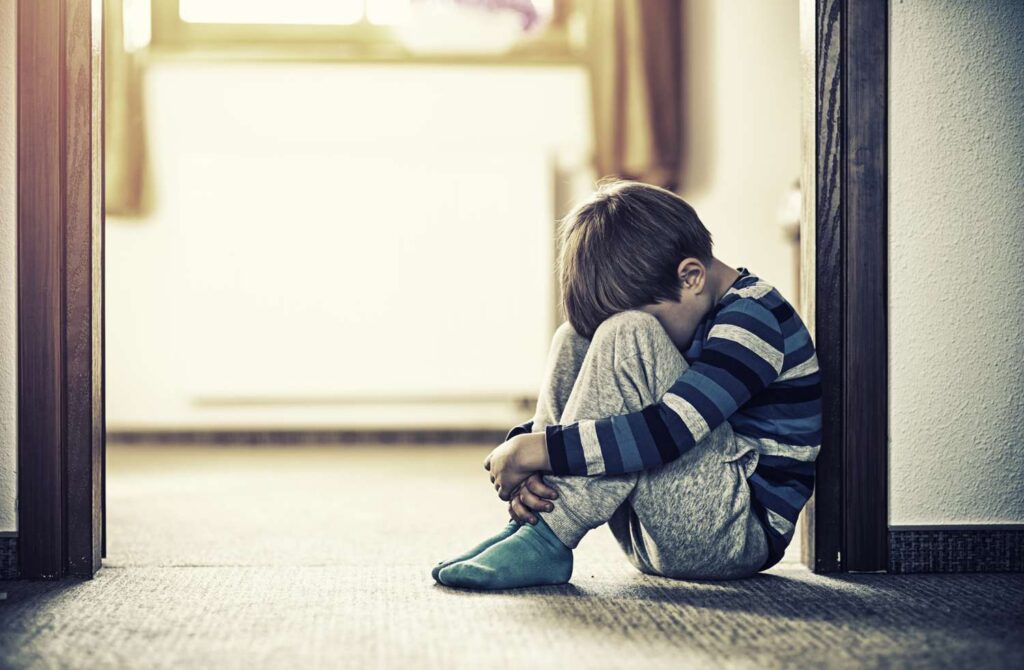 10 Subtle Signs of Childhood Emotional Neglect And How To Cope!