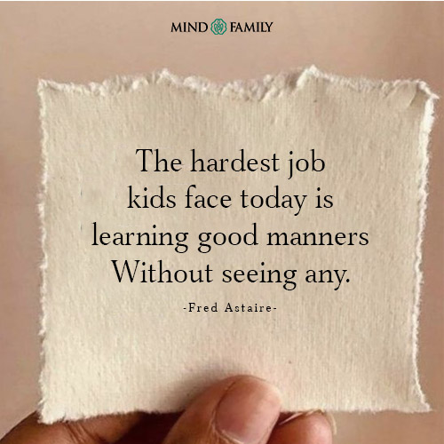 The Hardest Job Kids Face Today