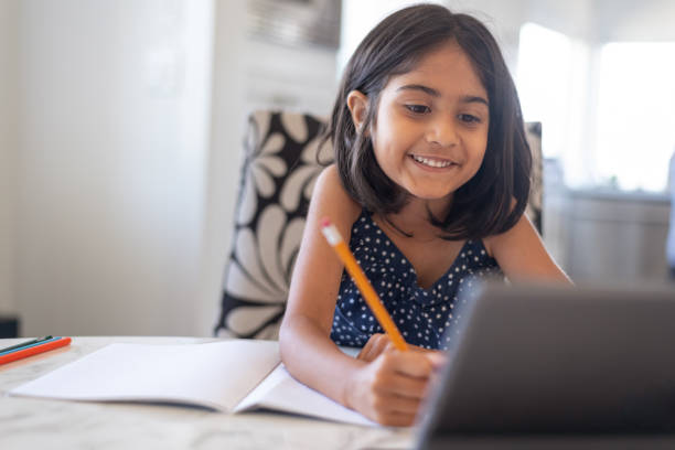 Ways To Support Your Child's Online Learning