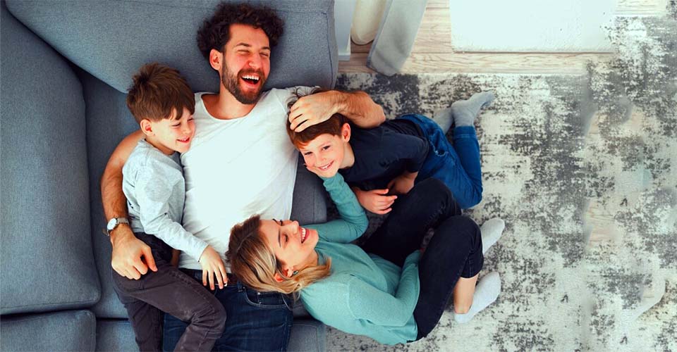 What It Means to be Family Oriented: 5 Tell-tale Signs You Might Be One!