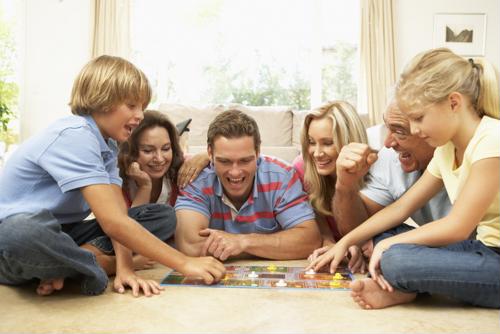 What It Means to be Family Oriented: 5 Tell-tale Signs You Might Be One!