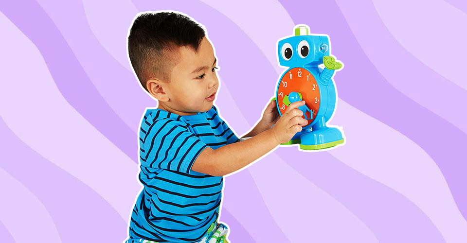 20 Best Educational Toys For Kids That Will Unlock Your Child’s Potential