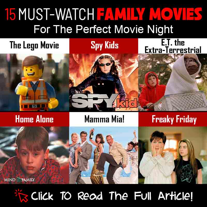 Family Movies