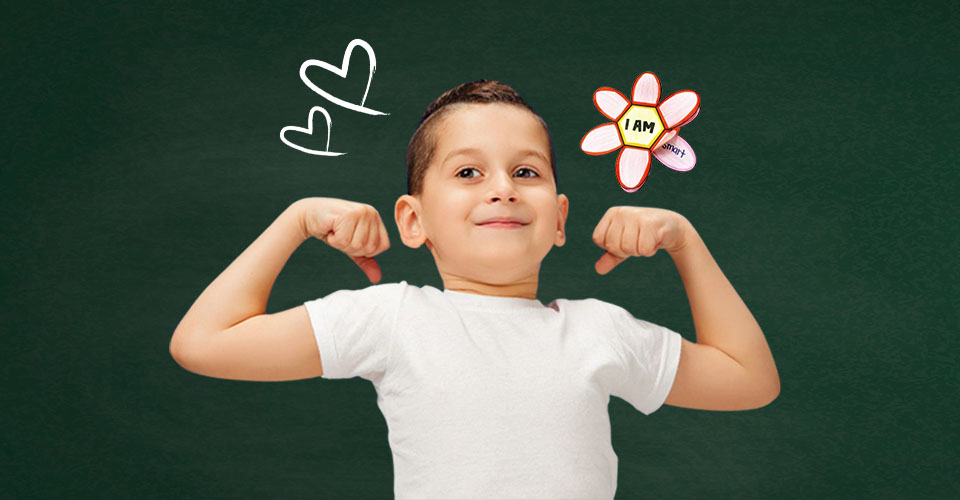 10 Effective Self-Acceptance Activities For Kids And Exercises