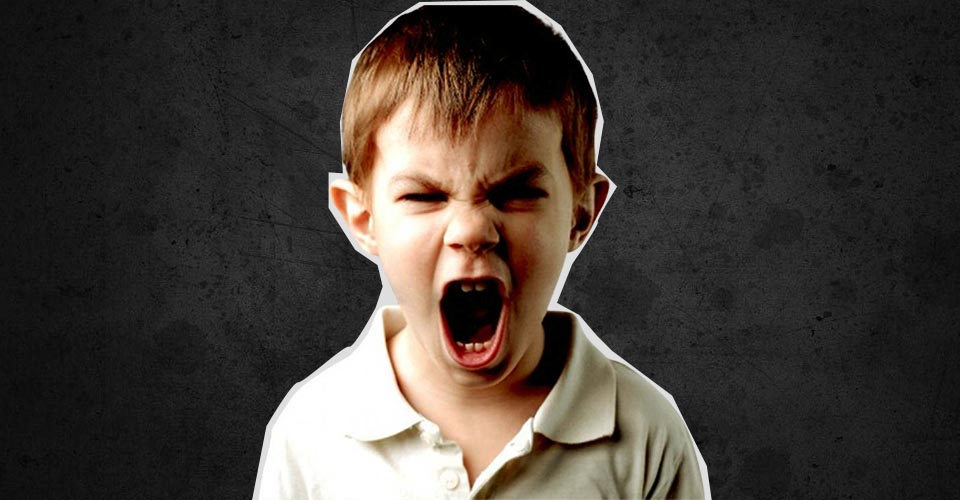 How To Deal With Aggressive Kids: 10 Helpful Tips For Parents