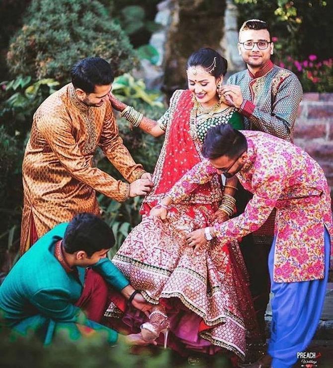 Raksha Bandhan festival