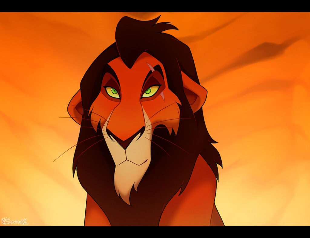 Narcissistic Parents From Disney Movies 