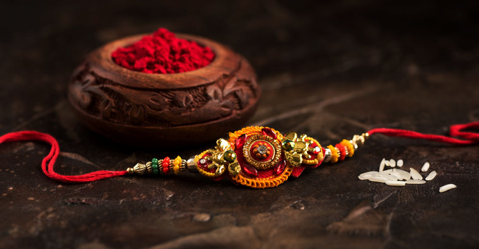 What Is Raksha Bandhan: 5 Spiritual Significance of Raksha Bandhan