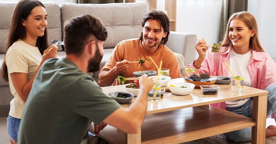 7 Habits of Healthy Families For Stronger Bonds And Happy Lives