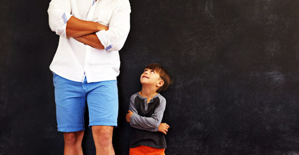 7 Key Factors Affecting A Child’s Personality And Helpful Parenting Tips