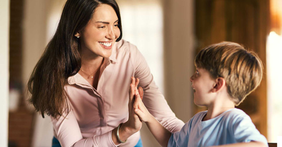 10 Key Traits of Authoritative Parenting That Lead to Happier Children