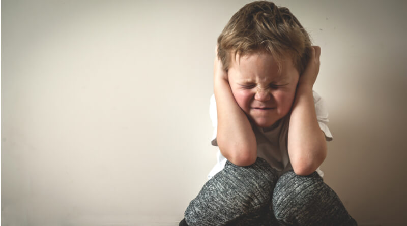 Managing Stress In Children