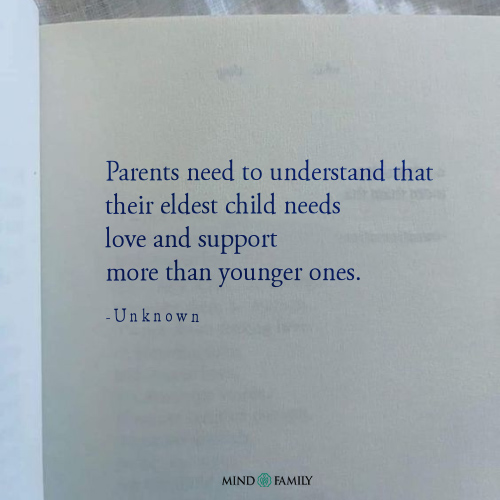 Parents Need To Understand