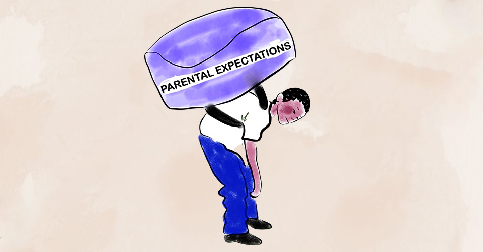 10 Unrealistic Expectations of Parents and How to Let Go for Your Child’s Well-Being