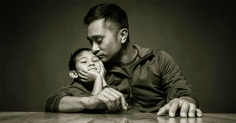 Why Fatherhood Is Good For Men: 10 Things You Should Know!