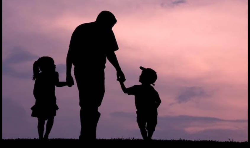 Why Fatherhood Is Good For Men