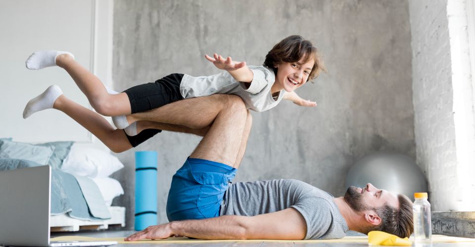 10 Powerful Healthy Family Habits for a Stronger Wellness Culture