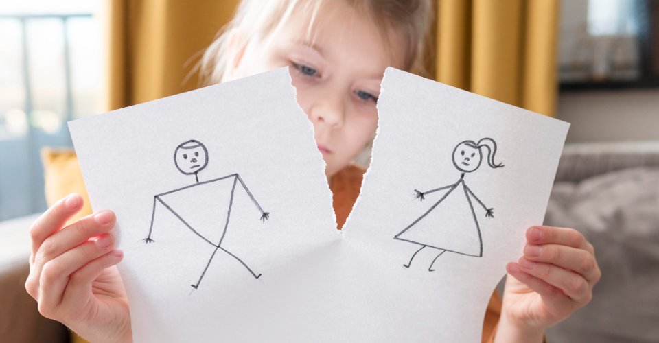 15 Surprising Effects of Divorce on Children — And How We Can Help