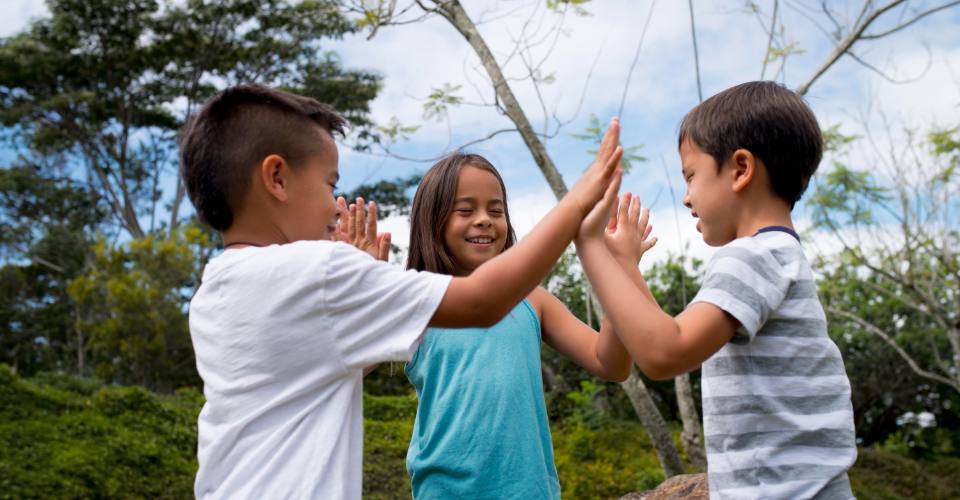 13 Powerful Ways to Raise Socially Conscious Kids with Empathy and Kindness