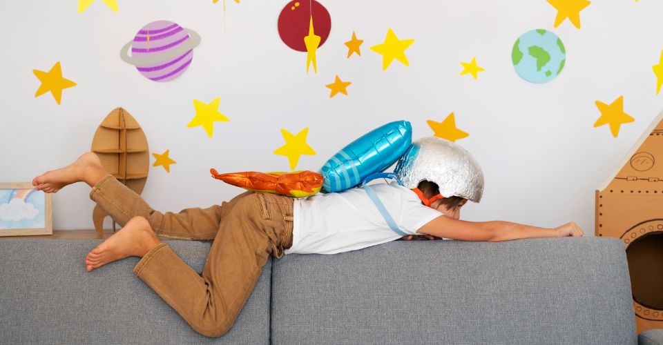 7 Positive Ways to Combat Your Child’s Boredom and Turn Them Into Joyful Moments